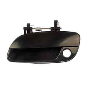 EXTERIOR DOOR HANDLE