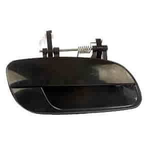 EXTERIOR DOOR HANDLE