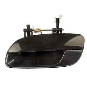 EXTERIOR DOOR HANDLE