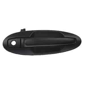EXTERIOR DOOR HANDLE
