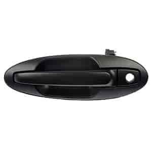 EXTERIOR DOOR HANDLE