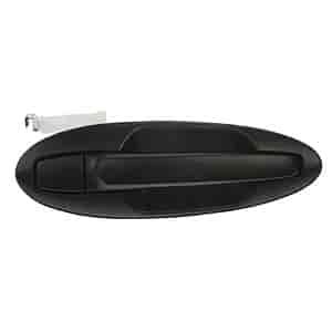 EXTERIOR DOOR HANDLE