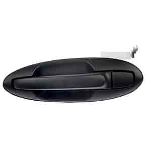 EXTERIOR DOOR HANDLE