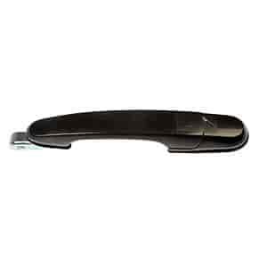 EXTERIOR DOOR HANDLE