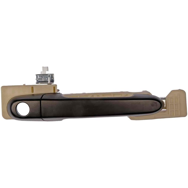 Exterior Door Handle Front Right Paint to Match