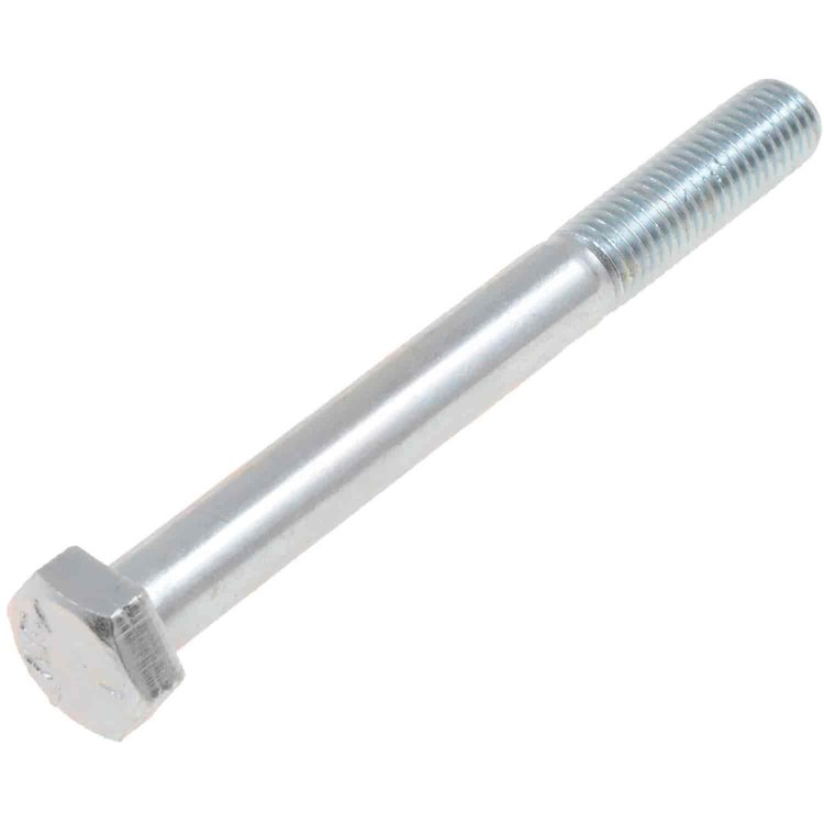 807-130 Cap Screw-Hex Head-Grade 5- 5/16-24 x 3 in.