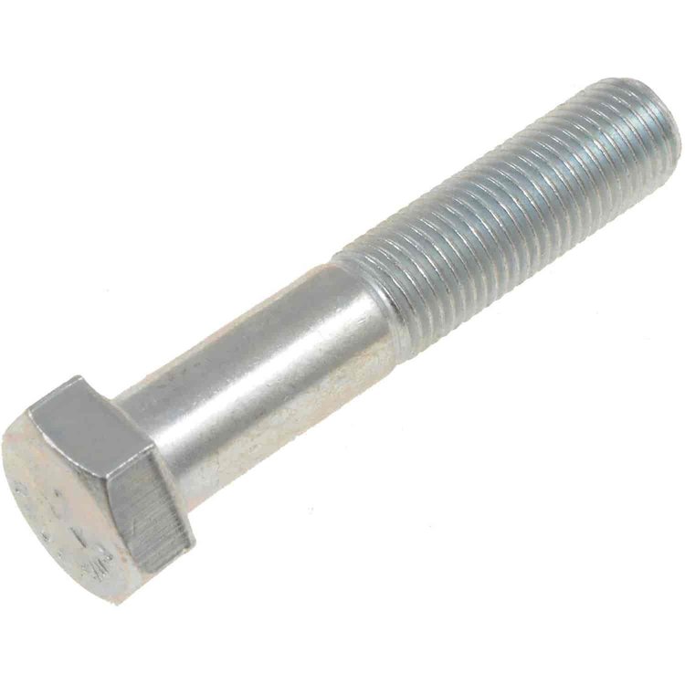 807-220 Cap Screw-Hex Head-Grade 5- 3/8-24 x 2 in.