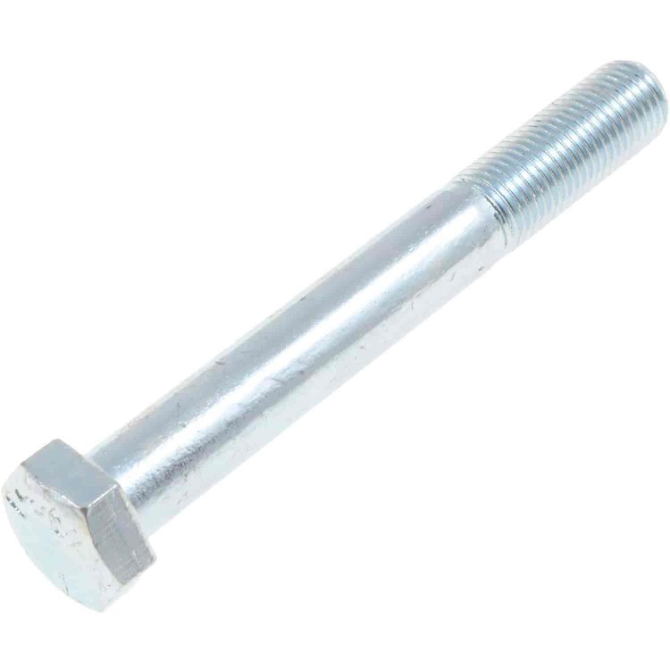 807-230 Cap Screw-Hex Head-Grade 5- 3/8-24 x 3 in.