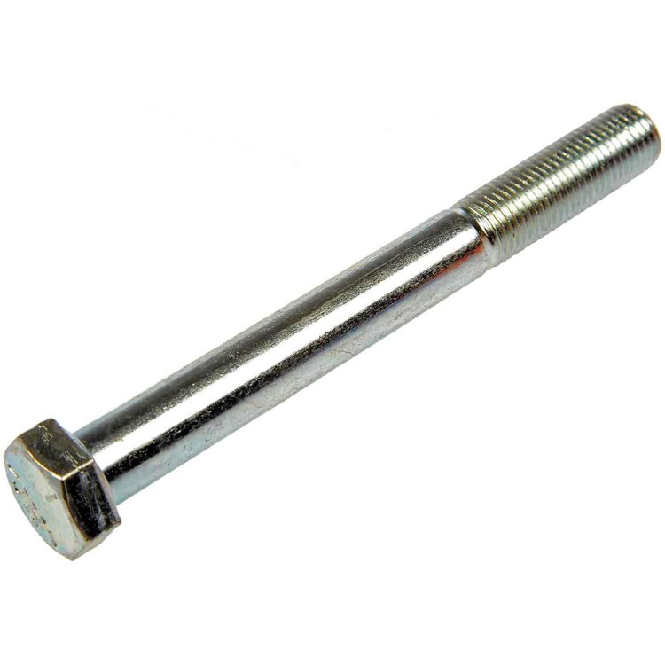 807-235 Cap Screw-Hex Head-Grade 5- 3/8-24 x 3-1/2 in.