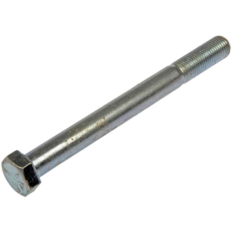 807-240 Cap Screw-Hex Head-Grade 5- 3/8-24 x 4 in.