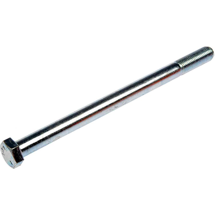 807-255 Cap Screw-Hex Head-Grade 5- 3/8-24 x 5-1/2 in.