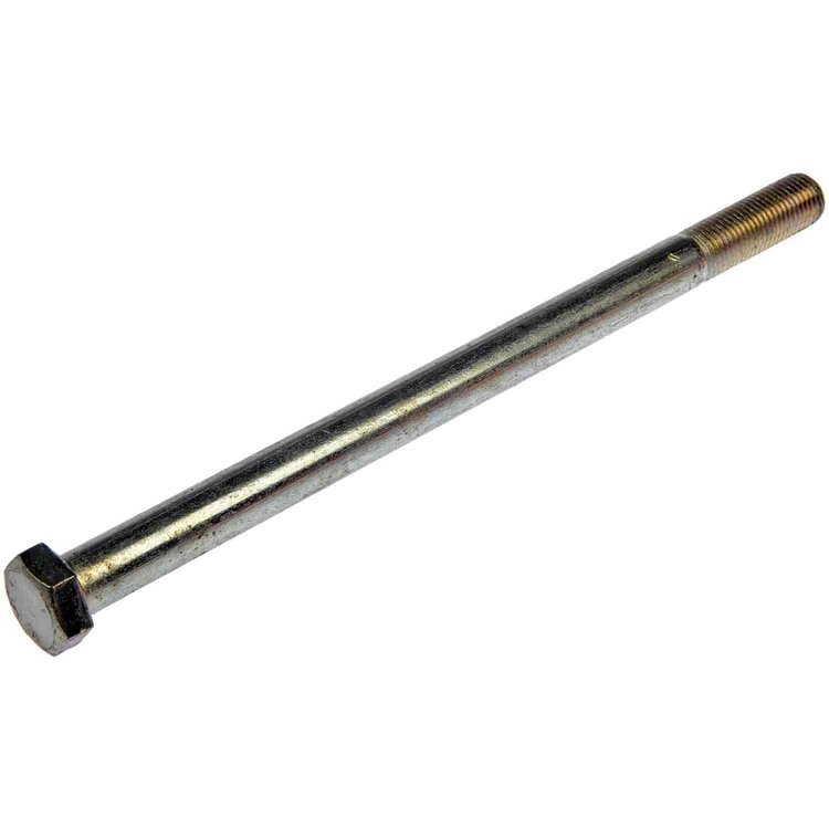 807-260 Cap Screw-Hex Head-Grade 5- 3/8-24 x 6 in.