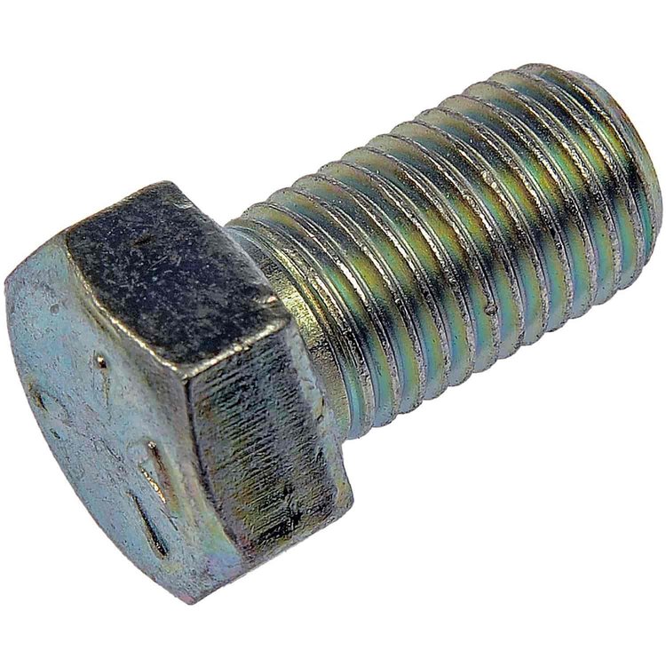 807-307 Cap Screw-Hex Head-Grade 5- 7/16-20 x 3/4 in.