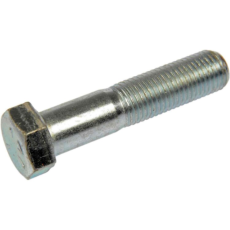 807-320 Cap Screw-Hex Head-Grade 5- 7/16-20 x 2 in.
