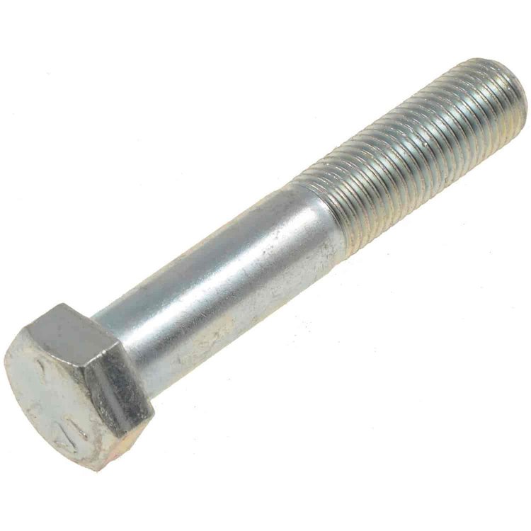 807-325 Cap Screw-Hex Head-Grade 5- 7/16-20 x 2-1/2 in.