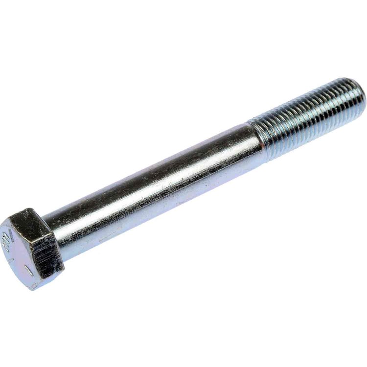 807-335 Cap Screw-Hex Head-Grade 5- 7/16-20 x 3-1/2 in.