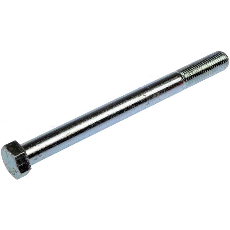 807-350 Cap Screw-Hex Head-Grade 5- 7/16-20 x 5 in.