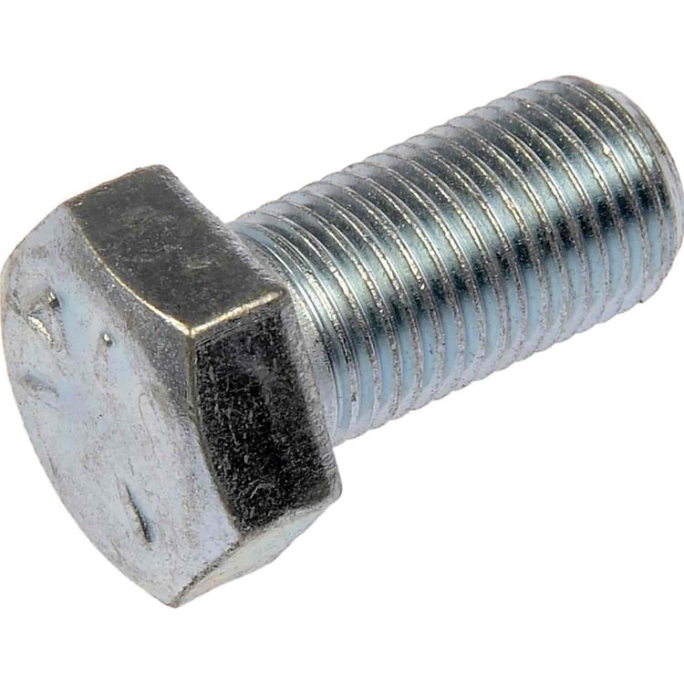 807-410 Cap Screw-Hex Head-Grade 5- 1/2-20 x 1 in.