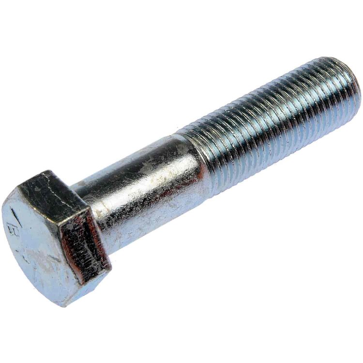 807-422 Cap Screw-Hex Head-Grade 5- 1/2-20 x 2-1/4 in.