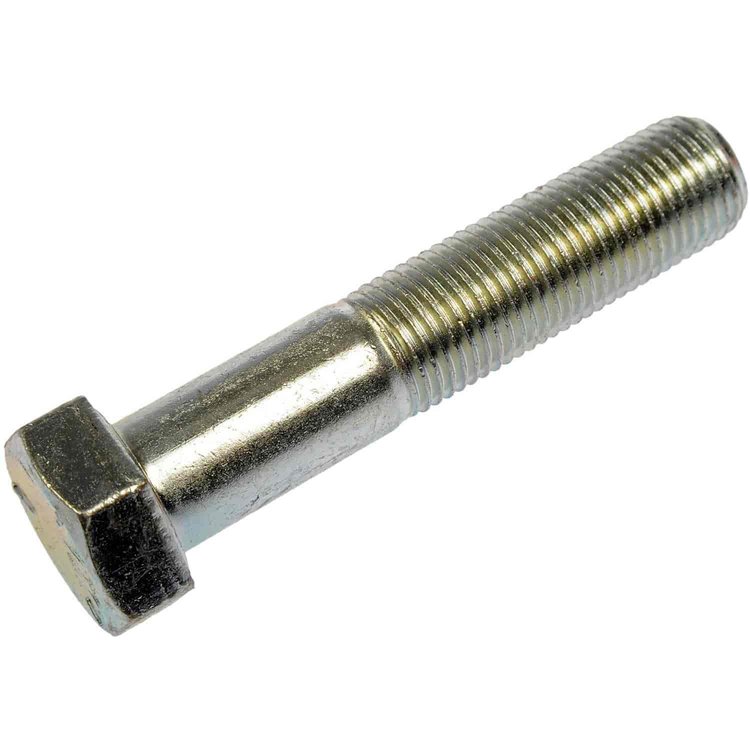 807-425 Cap Screw-Hex Head-Grade 5- 1/2-20 x 2-1/2 in.