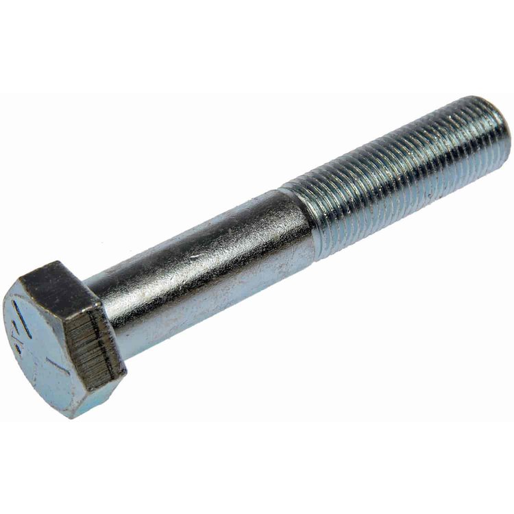 807-430 Cap Screw-Hex Head-Grade 5- 1/2-20 x 3 in.
