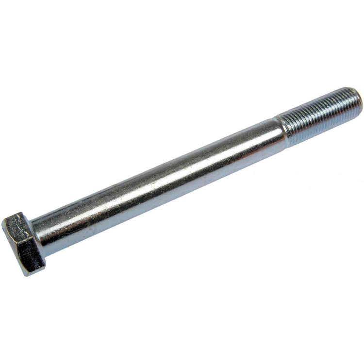 807-450 Cap Screw-Hex Head-Grade 5- 1/2-20 x 5 in.