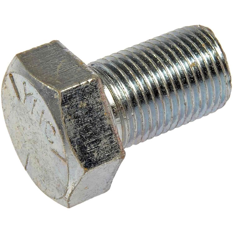 807-610 Cap Screw-Hex Head-Grade 5- 5/8-18 x 1 in.