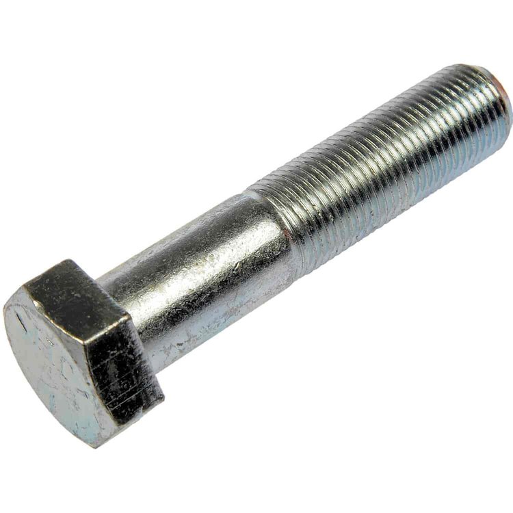 807-630 Cap Screw-Hex Head-Grade 5- 5/8-18 x 3 in.