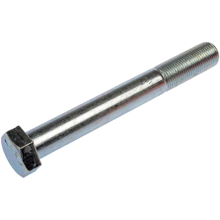 807-650 Cap Screw-Hex Head-Grade 5- 5/8-18 x 5 in.