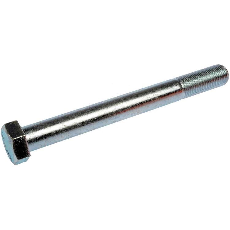 807-660 Cap Screw-Hex Head-Grade 5- 5/8-18 x 6 in.