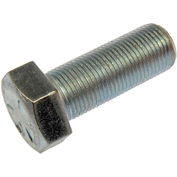 807-720 Cap Screw-Hex Head-Grade 5- 3/4-16 x 2 in.
