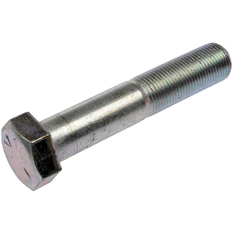 807-740 Cap Screw-Hex Head-Grade 5- 3/4-16 x 4 in.