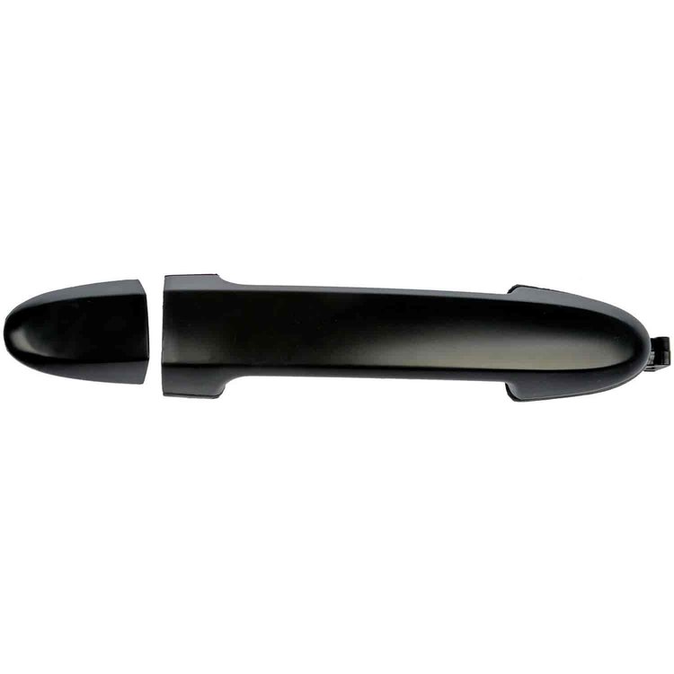 Exterior Door Handle Rear Right/Left Paint to Match