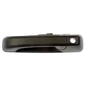 EXTERIOR DOOR HANDLE