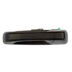 EXTERIOR DOOR HANDLE