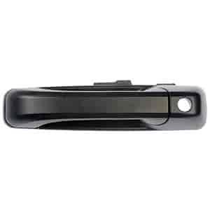 EXTERIOR DOOR HANDLE