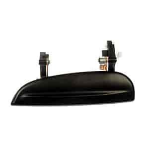 EXTERIOR DOOR HANDLE