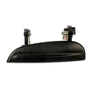 EXTERIOR DOOR HANDLE