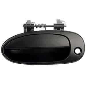 EXTERIOR DOOR HANDLE