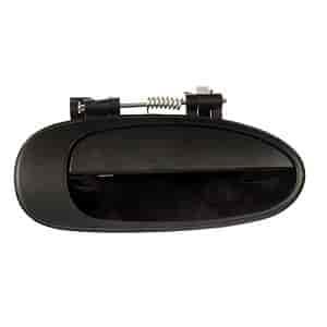 EXTERIOR DOOR HANDLE