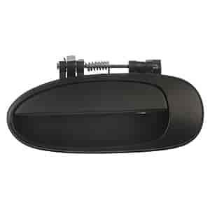 EXTERIOR DOOR HANDLE