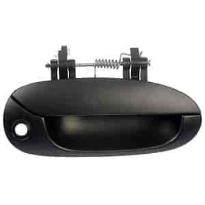 EXTERIOR DOOR HANDLE