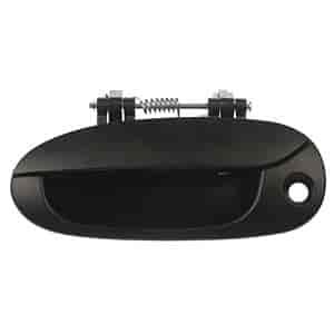 EXTERIOR DOOR HANDLE