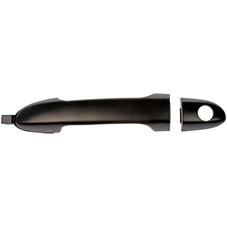 Exterior Door Handle Front Left Paint to Match