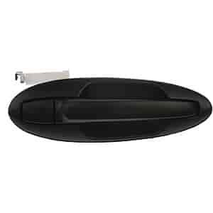 EXTERIOR DOOR HANDLE