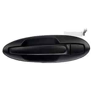 EXTERIOR DOOR HANDLE