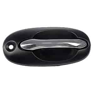 EXTERIOR DOOR HANDLE