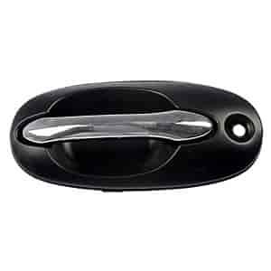 EXTERIOR DOOR HANDLE