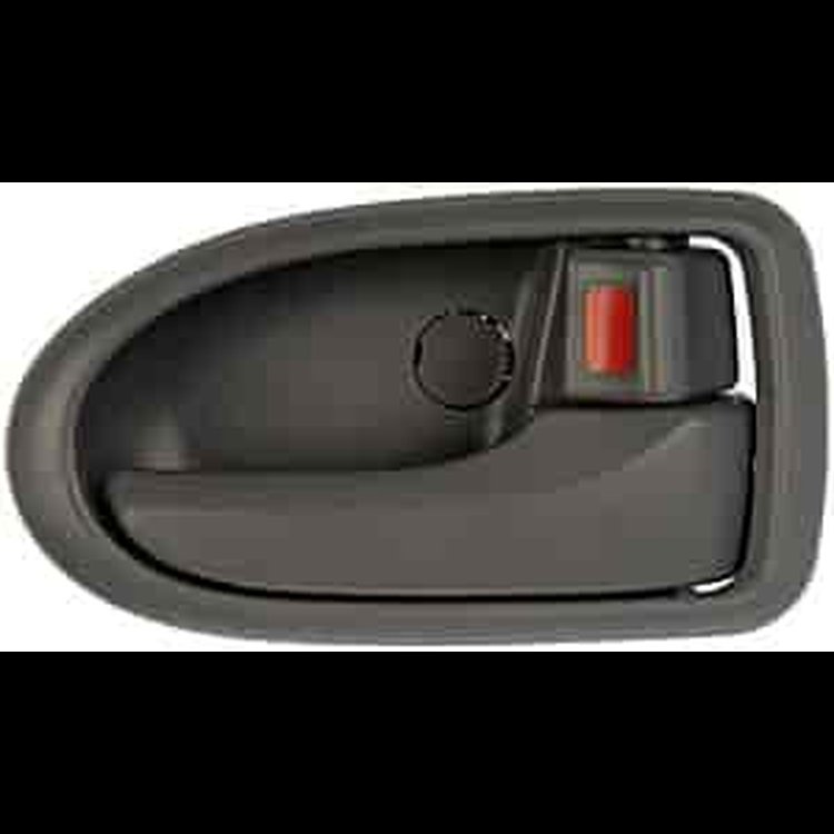 INTERIOR DOOR HANDLE
