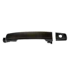 EXTERIOR DOOR HANDLE